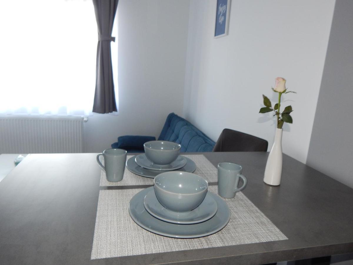 Phoenix Luxury Apartment Oradea Exterior foto