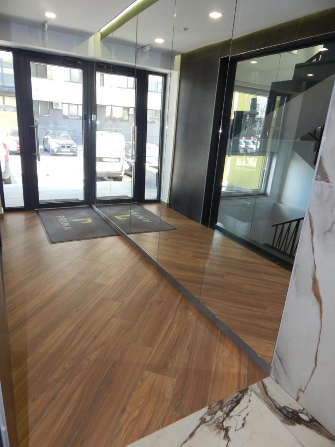 Phoenix Luxury Apartment Oradea Exterior foto