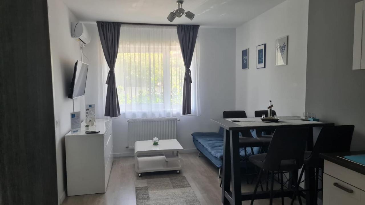 Phoenix Luxury Apartment Oradea Exterior foto