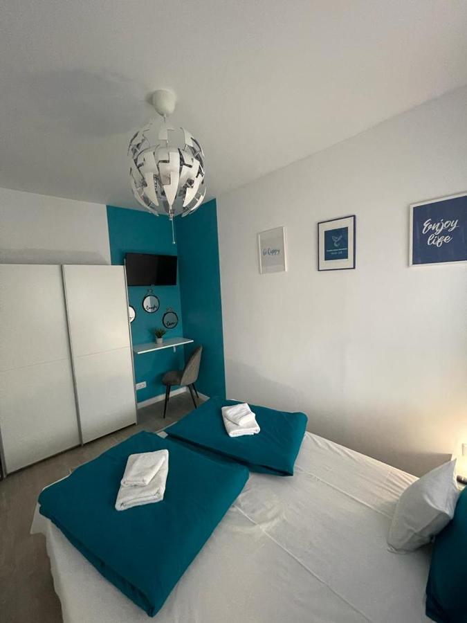 Phoenix Luxury Apartment Oradea Exterior foto